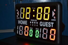 Baseball scoreboard explained: how to read R-H-E, line scores & stats